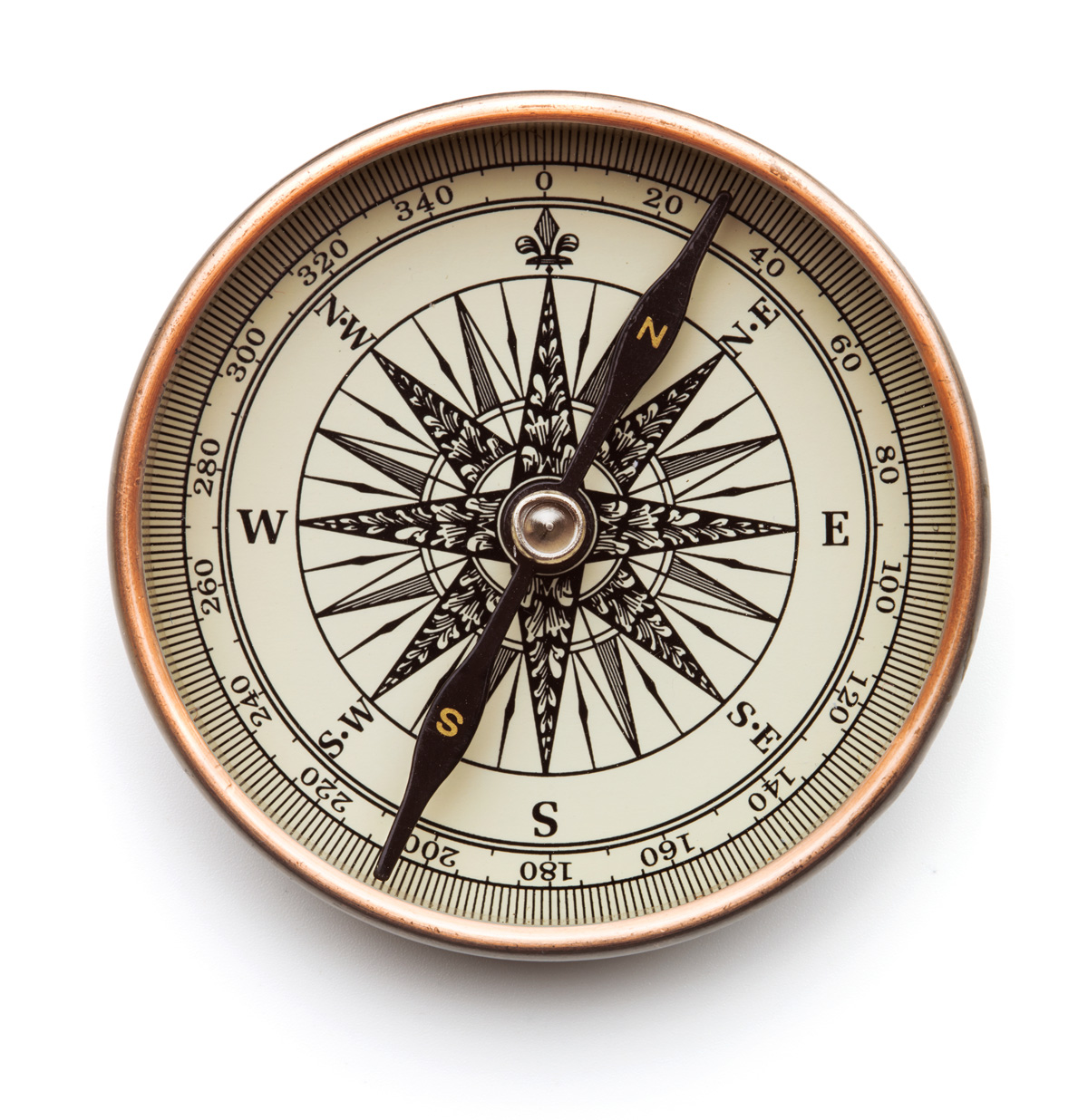 SSF_compass