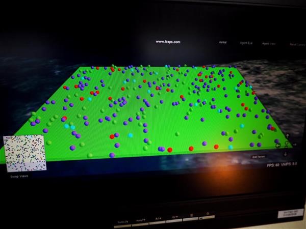 STEM Inc Game Design ALP 