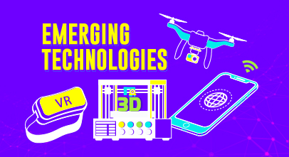 STEM Inc ALP for Secondary Schools Emerging Technologies