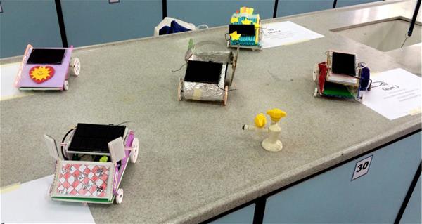 Greenview-Sec-solar-cars Greenview-Sec-solar-cars