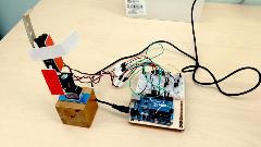 robotic-arm robotic-arm