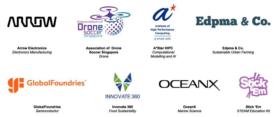 Exhibiting-Industry-Partners