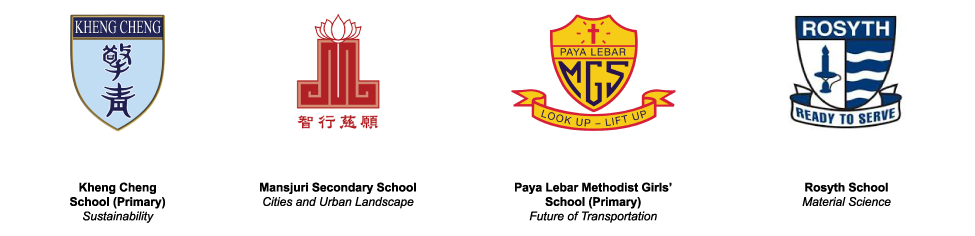 Exhibiting-Schools