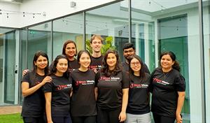 Shiok Meats Team Singapore Shiok Meats Team Singapore