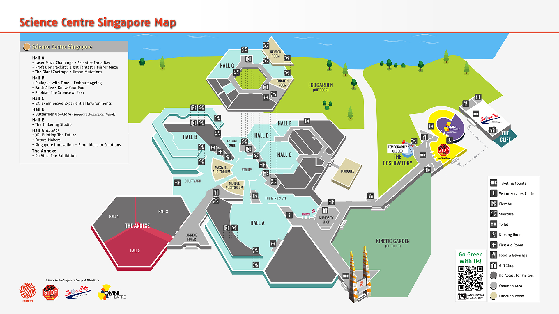 Fun Things For Kids To Do In Singapore Visit Planner Science Centre Science Centre Singapore