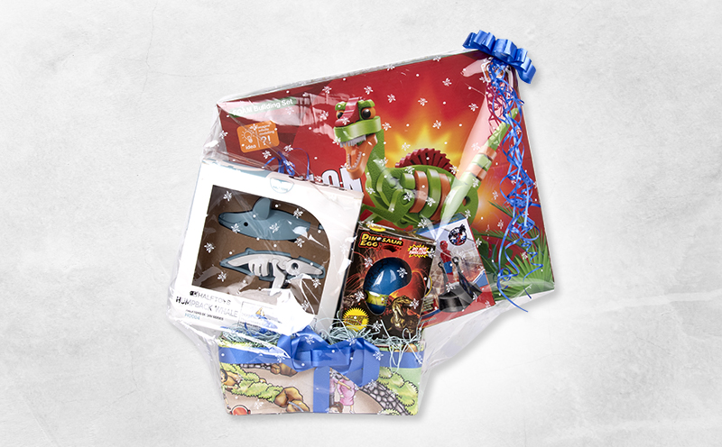 Christmas Hamper Below 6 Years Old Christmas Hamper Below 6 Years Old