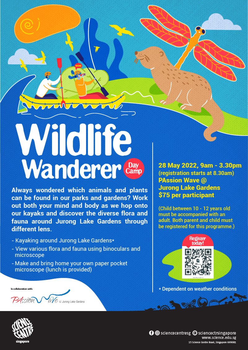 Wildlife Wanderer May 2022 (E-poster)-01