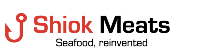 Shiok Meats Logo Shiok Meats Logo