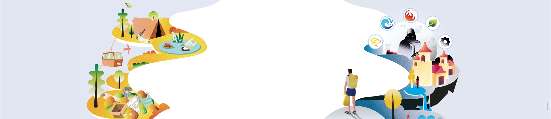 JUNEureka 2025 Banner