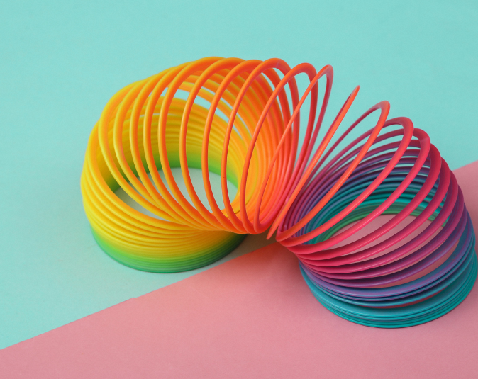 Slinky