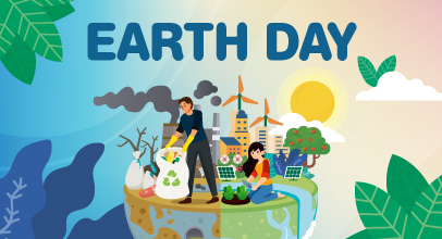 Earth Day 2021 at SCS (Web Teaser)