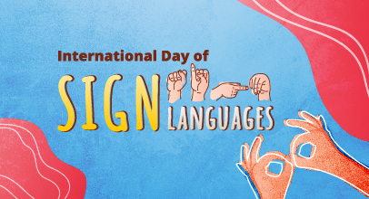 GE-Kai Wen_International Day of Sign Languages (Web teaser)