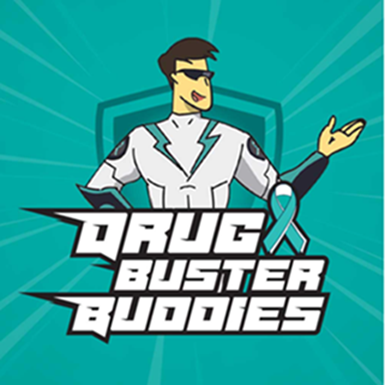 Drug Buster Buddies Drug Buster Buddies
