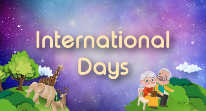 International Days Resize. (Web Teaser)