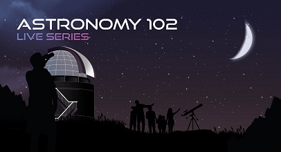 Astronomy 102_Teaser