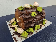 Tinkerbake (Magical Edible Woodland)