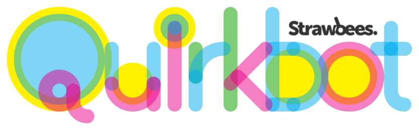 quirkbot logo quirkbot logo