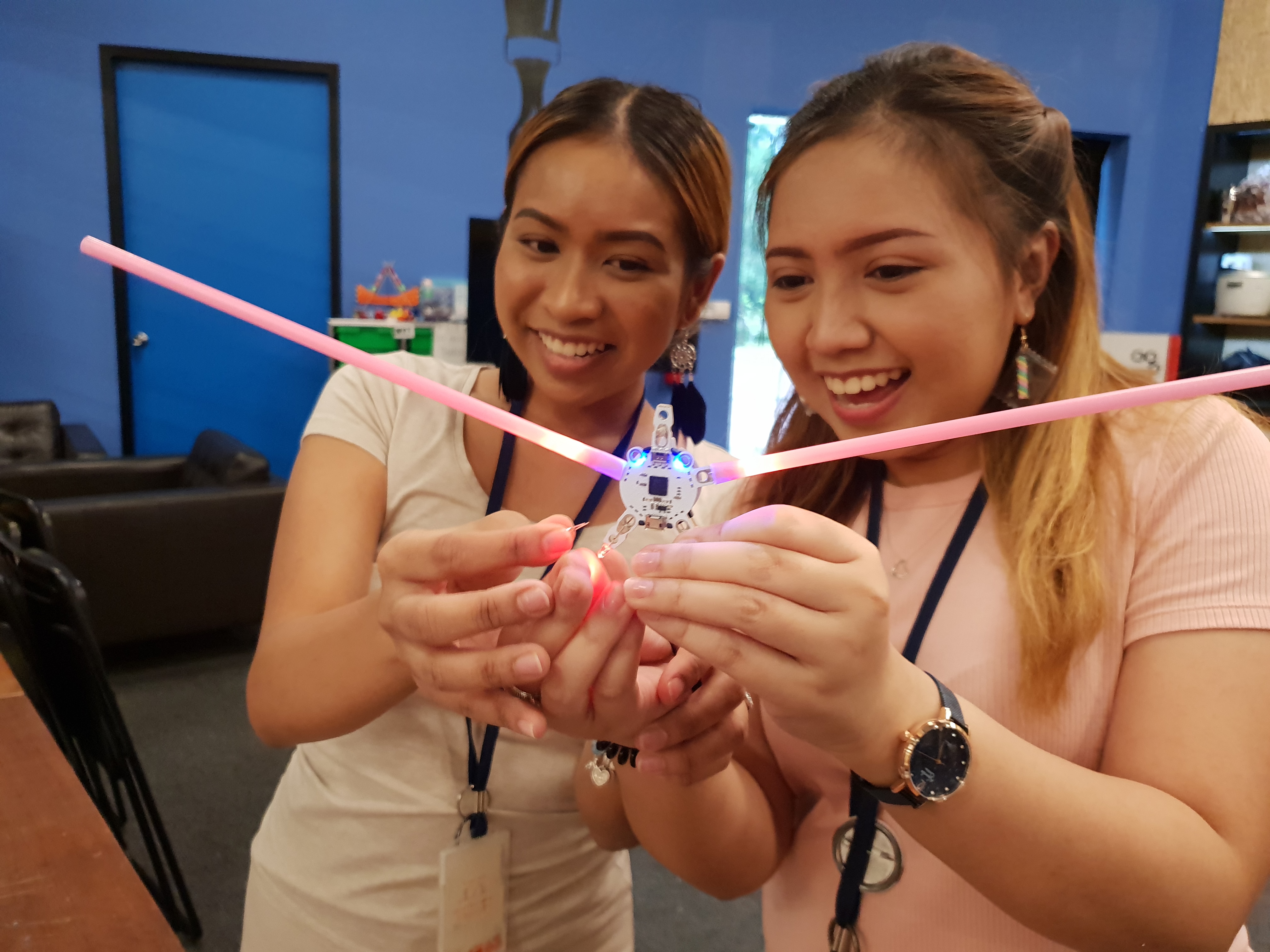 quirkbot_making quirkbot_making