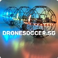 Drone Soccer
