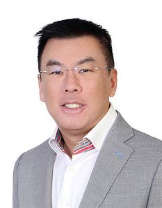 STEM Conference - Mr Gary Lim STEM Conference - Mr Gary Lim