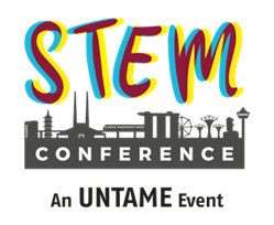 STEM Conference Logo STEM Conference Logo