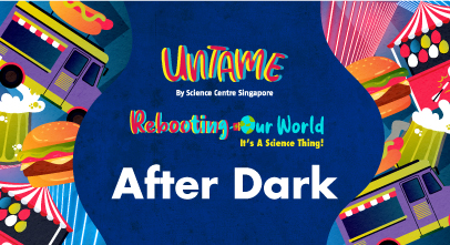 UNTAME 2021 - Rebooting Our World_After Dark