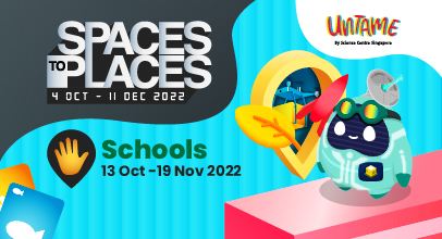 new 04_Untame 2022-Schools (Web Teaser)