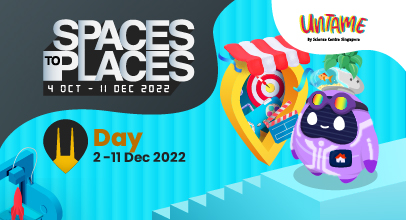 new 05_Untame 2022-Day (Web Teaser)