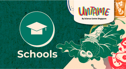 UNTAME 2023 (Web Teasers) - Schools