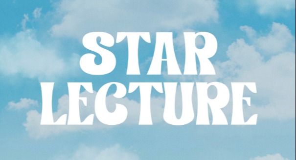 Star Lecture 2024 UNTAME