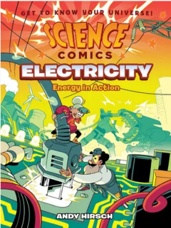 Electricity in Action