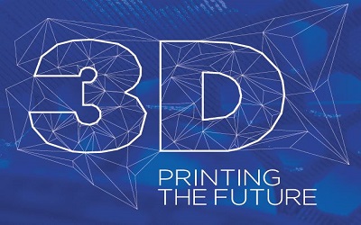 3D Printing Teaser