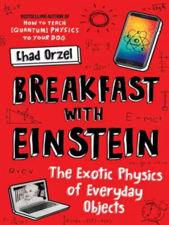 breakfast with eistein 