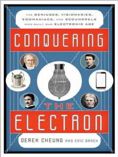 conquering the electron