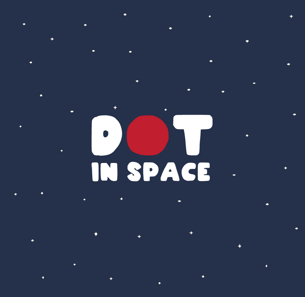 Dot In Space