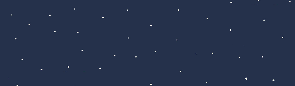 Dot In Space Banner