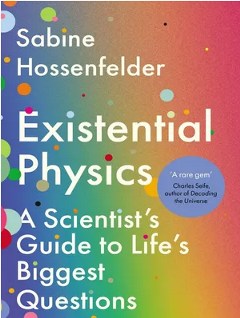 Existential Physics