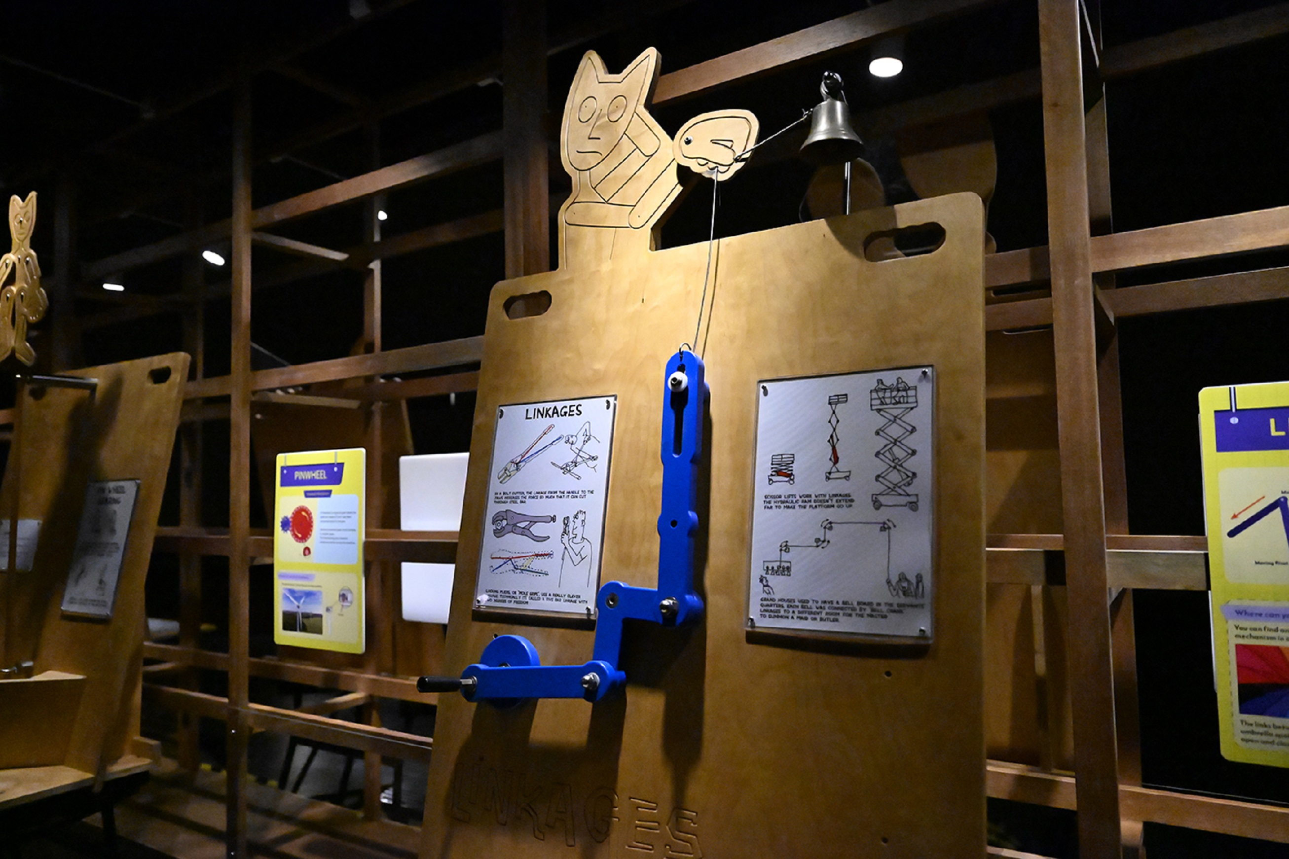 Mechanics Alive FY25 2