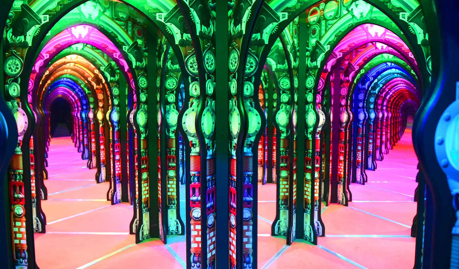 MirrorMaze-Banner