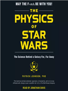the physics of star wars 