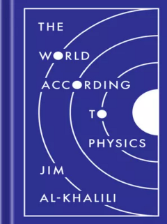the world according to physics