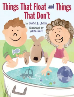 Things that Float and Things that Dont 