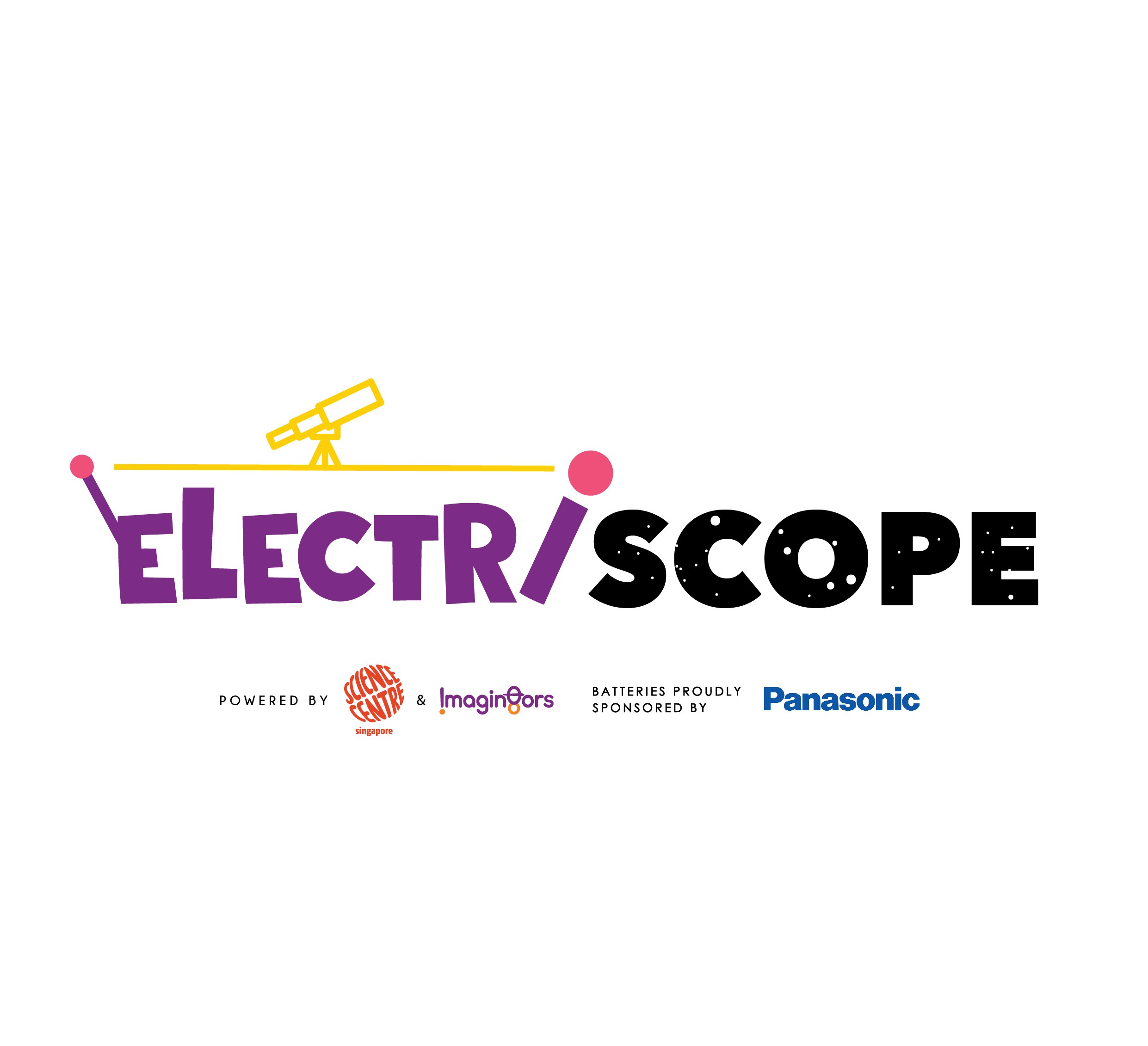 ELECTRISCOPE ELECTRISCOPE