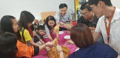 Science Centre Family Programmes
