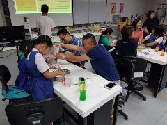 Family Programmes Science Workshop Science Centre Family Programmes