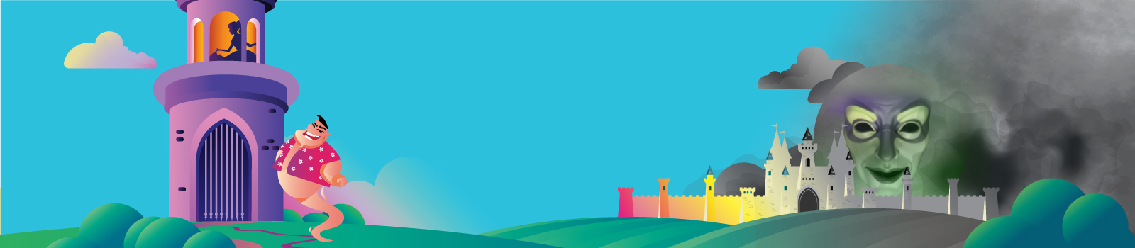 Once Upon A Science (Web-Banner)