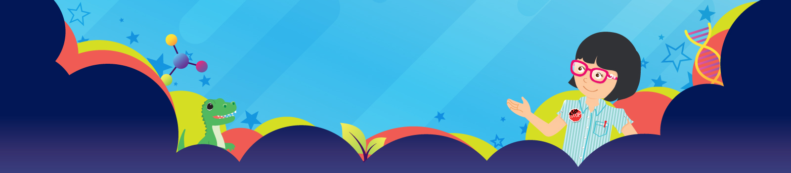 World Autism Awareness Day Web Banner