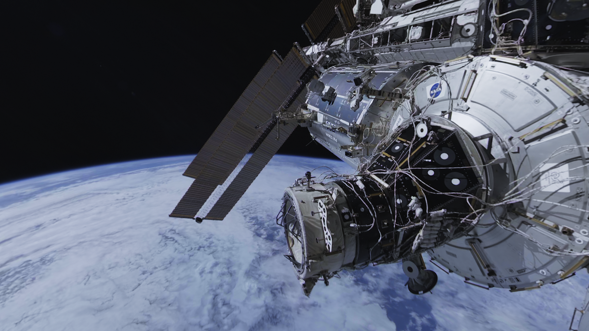 SpaceExplorers_ The Infinite_SpaceX